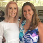 Being in the driving seat with Lorraine Murphy