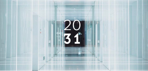 2031 event Darren Linzi Sydney April 2018