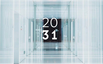 2031 – a new era