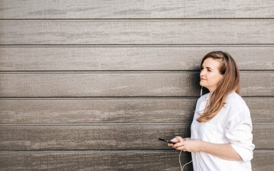 The art of switching off